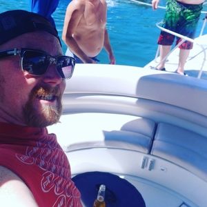 Meet your Posher, Anthony